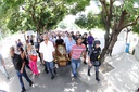 Corpo de Liberato é sepultado em Santo Amaro