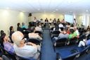 Criação do Conselho LGBT é debatida em audiência pública