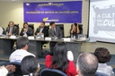 Cultura e artistas locais em debate na Câmara Municipal do Recife