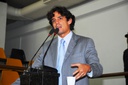 Daniel Coelho lamenta ausência da Secretaria de Meio Ambiente