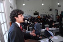 Daniel Coelho pede manutenção das cantinas da Prefeitura