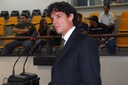 Daniel Coelho questiona mudança em quadro do Samu