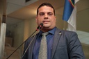 Davi Muniz afirma que Aerto Luna pedirá vistas de Substitutivo