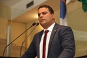 Davi Muniz  agradece votação obtida nas últimas eleições