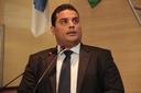 Davi Muniz comenta votação de projeto sobre aplicativos de transporte
