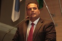 Davi Muniz defende a não-exigência de diploma para conselheiro tutelar