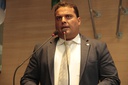 Davi Muniz faz crítica  ao Grande Recife