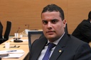 Davi Muniz sugere escola de ciclismo para o Recife