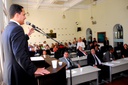  Debate sobre cartilha vai virar audiência 