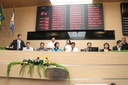 Delegação da China visita Câmara Municipal do Recife