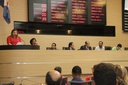 Desaparecidos políticos são homenageados na Câmara 