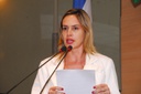 Dia da Mulher e voto feminino são lembrados na Câmara