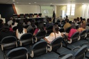 Dia do Estagiário é destacado em evento no Plenarinho      