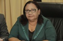 Dia Municipal da Pessoa com Esclerodermia poderá ser incluído no Calendário Oficial