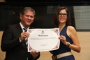 Dia municipal dos italianos é celebrado na Câmara 