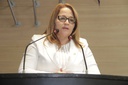 Dias do Estudante e da Juventude são lembrados por Ana Lúcia