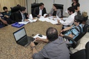 Direitos Humanos discute acessibilidade da nova Conde da Boa Vista