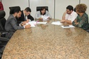 Direitos Humanos distribui 20 e aprova outros cinco projetos de lei