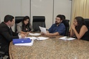 Direitos Humanos zera pauta de projetos distribuídos