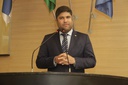 Discussão de projeto gera polêmica