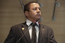 Eduardo Chera aborda construção de habitacional no bairro do Pina