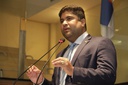 Economia solidária recebe apoio de parlamentares