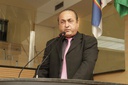 Edmar de Oliveira critica transporte público  