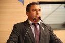 Eduardo Chera aborda construção de conjunto habitacional no Pina