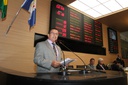 Eduardo Chera alerta para especulação imobiliária em Brasília Teimosa