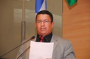 Eduardo Chera exalta Dia Internacional da Mulher