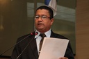 Eduardo Chera lembra Dia Internacional da Família