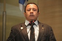 Eduardo Chera presta homenagem à líder comunitária de Brasília Teimosa