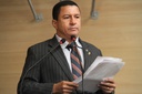 Eduardo Chera repercute Paixão de Cristo realizada em Brasília Teimosa