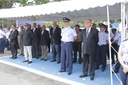 Eduardo Marques participa de aniversário do Hospital da Aeronáutica 