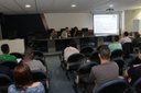 Eleitos do Parlamento Jovem têm curso de elaboração legislativa