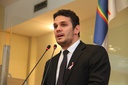 Eriberto cobra realização de obras na Zona Oeste