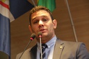 Eriberto Rafael agradece aprovação de publicidade detalhada de obras em unidades de saúde