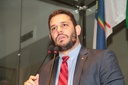 Eriberto Rafael defende alterações no Código Tributário Municipal