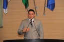 Eriberto Rafael  elogia Escola de Música do Paço do Frevo