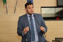 Eriberto Rafael festeja bons números do Carnaval