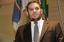 Eriberto Rafael quer divulgação dos cronogramas das obras públicas