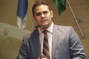 Eriberto Rafael repercute realização de projeto em comunidade da Zona Oeste
