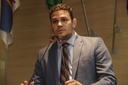 Eriberto Rafael sugere monitoramento de câmeras em estacionamentos pagos 