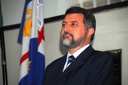 Escola vai receber nome do estudante Alcides