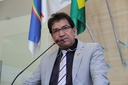 Estéfano Menudo agradece pelo reestabelecimento do auxílio-funeral