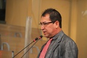 Estéfano Menudo parabeniza convênio entre Prefeitura e AACD