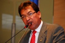 Estefano Menudo pede fiscalização no combate ao Bullying