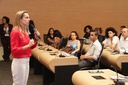 Estudantes de Direito visitam Casa de José Mariano