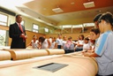 Estudantes visitam a Câmara Municipal do Recife