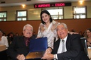 Esuda recebe homenagem na Câmara do Recife